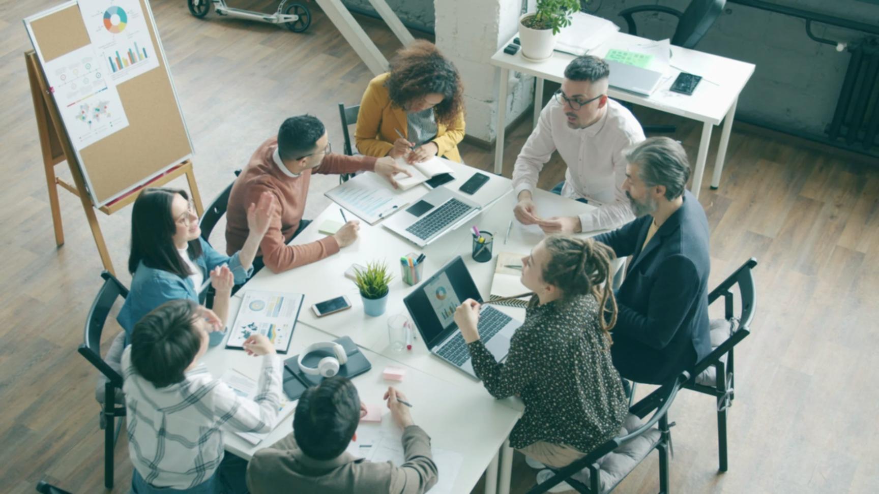 Analiz ve raporlama aşaması