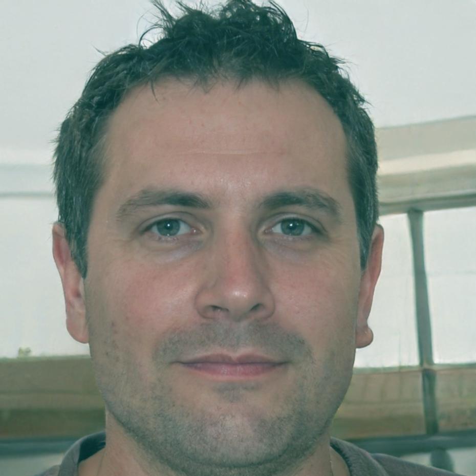 Eğitmen - Tarık Ömeroğlu, SEO Danışmanı